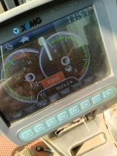 XCMG Second Hand Construction Machinery Crawler Excavator XE490DK Price for Sale
